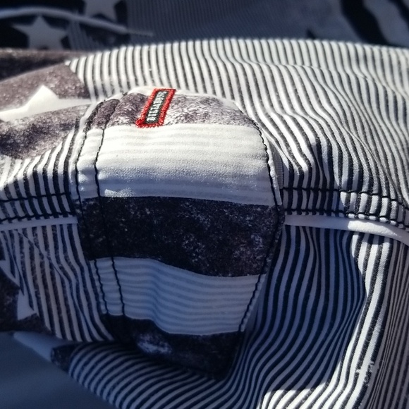 Billabong PX3 Performance Stretch Fabric Boardshorts 32 - Picture 5 of 6